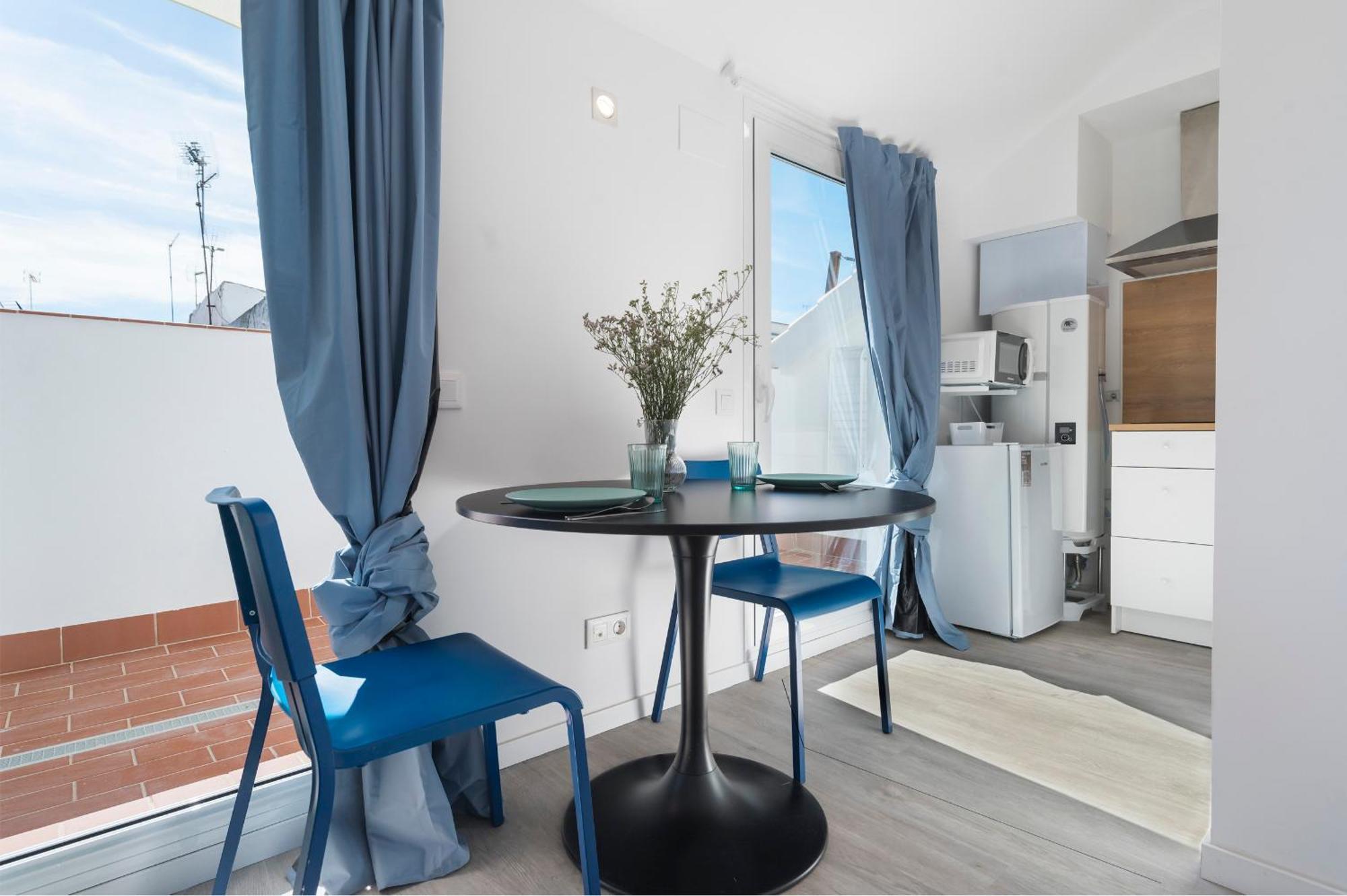 Anfitrion Triana 3 Apartment Seville Exterior photo